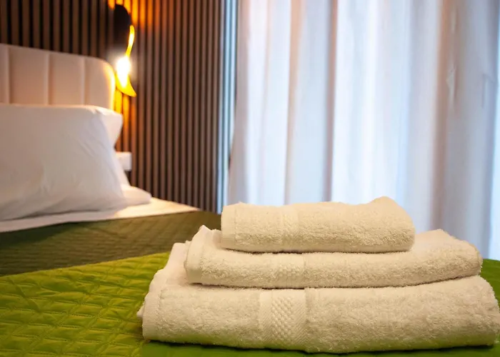 Bed & Breakfast Sicily Luxury 4*