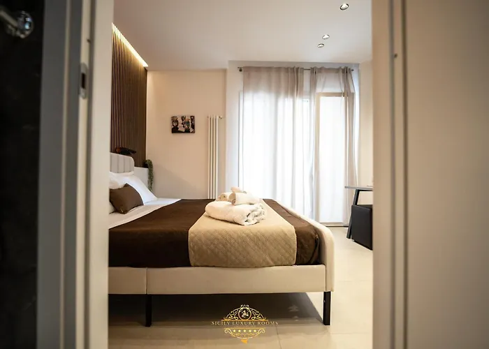 Sicily Luxury Bed & Breakfast