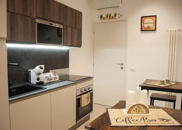 Sicily Luxury Bed & Breakfast
