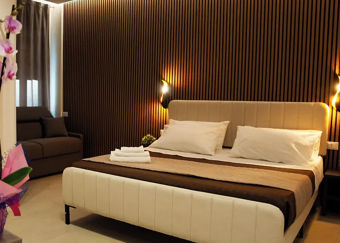 Sicily Luxury 4* Palermo