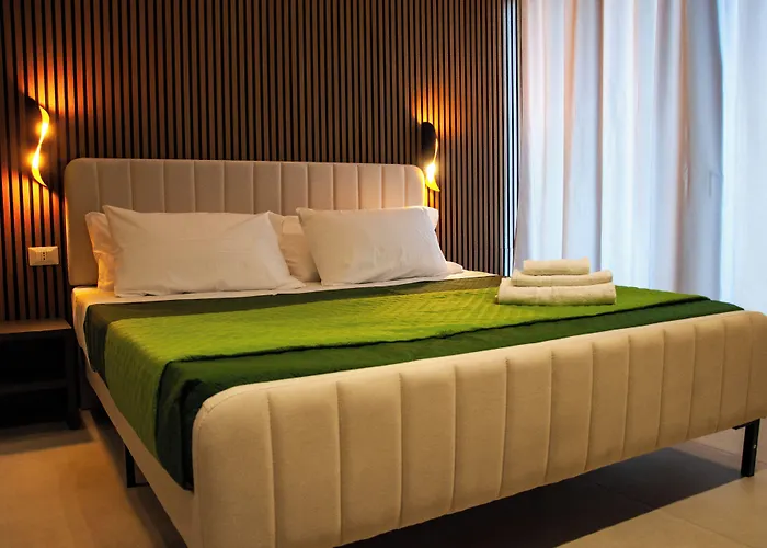 Sicily Luxury Bed & Breakfast Palermo