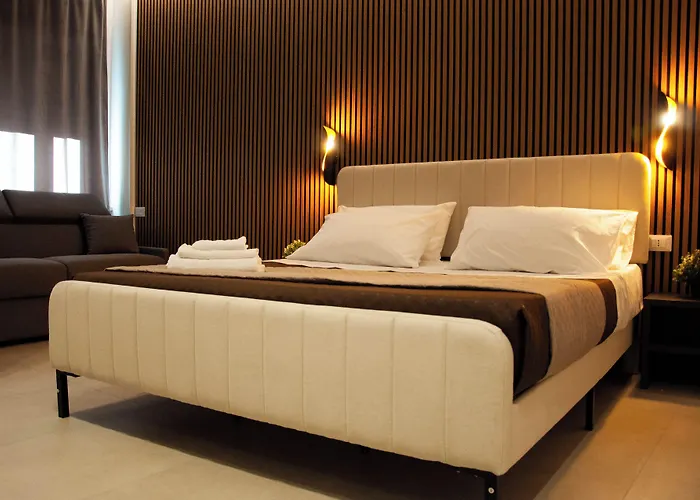 Sicily Luxury Bed & Breakfast
