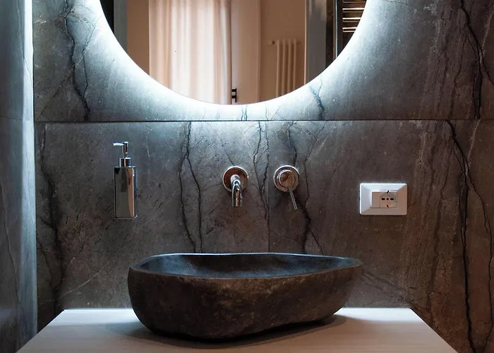 Sicily Luxury Bed & Breakfast 4*