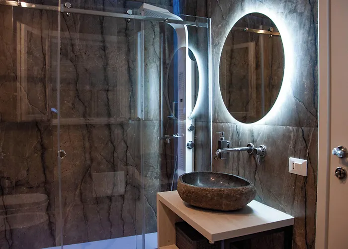 Bed & Breakfast Sicily Luxury 4*