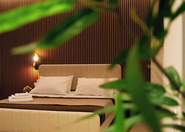 Sicily Luxury Bed & Breakfast 4*