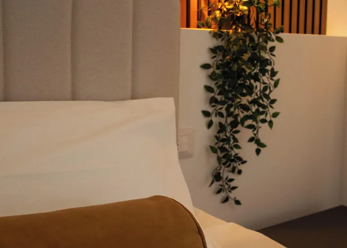 Bed & Breakfast Sicily Luxury Palermo