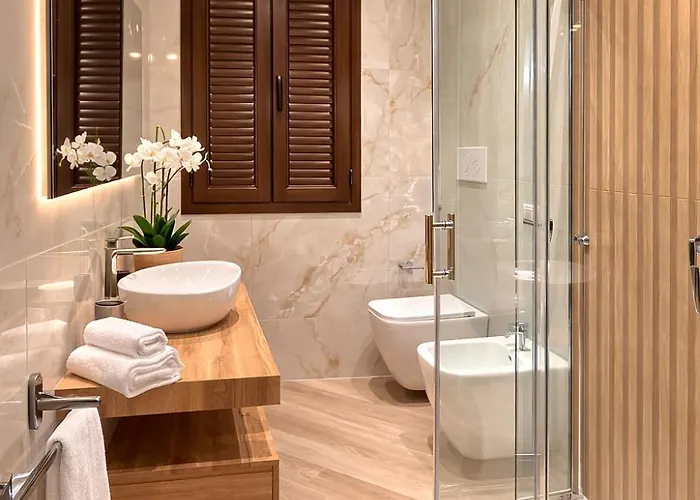 Bed & Breakfast Sicily Luxury Palermo