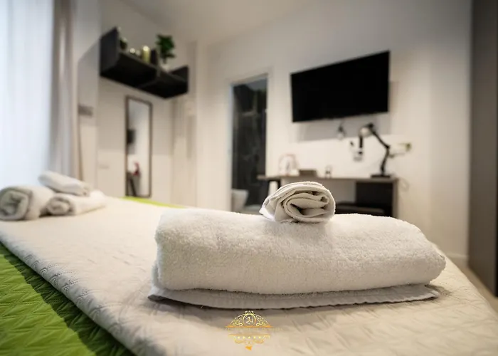 Bed & Breakfast Sicily Luxury Palermo