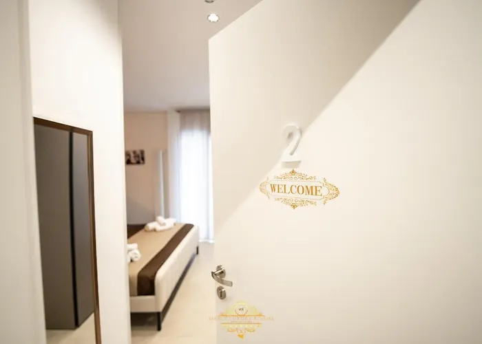 Bed & Breakfast Sicily Luxury
