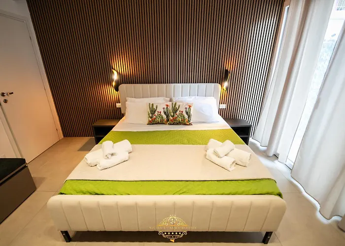 Sicily Luxury 4* Palermo