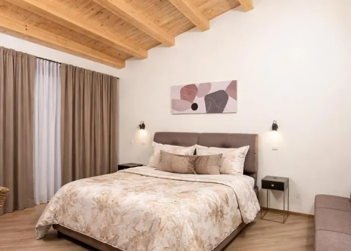 Bed & Breakfast Sicily Luxury