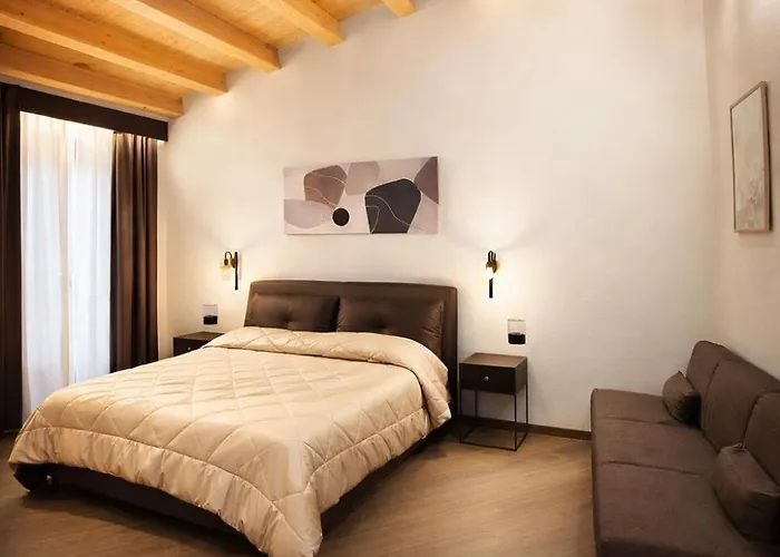 Sicily Luxury Bed & Breakfast