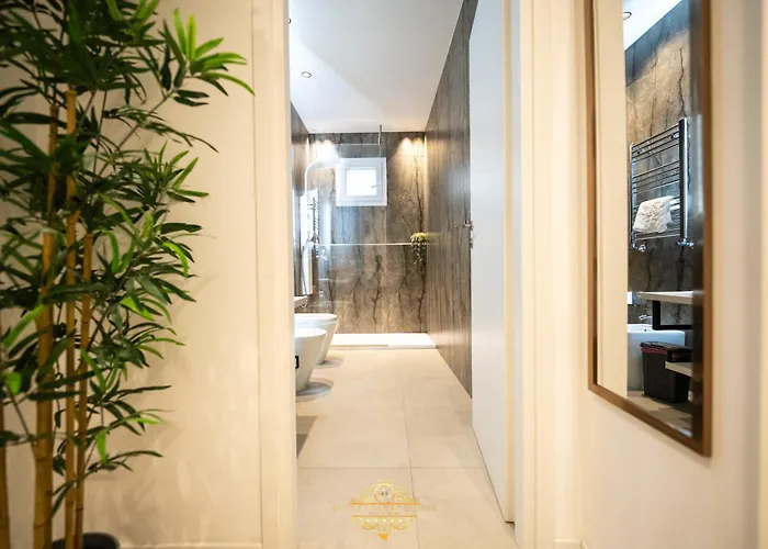 Sicily Luxury 4* Palermo