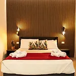 Sicily Luxury 住宿加早餐酒店 4*