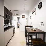 住宿加早餐酒店 Sicily Luxury 巴勒莫