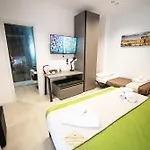 Sicily Luxury 住宿加早餐酒店 4*