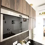 住宿加早餐酒店 Sicily Luxury 巴勒莫