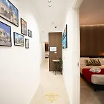 Sicily Luxury 4* 巴勒莫