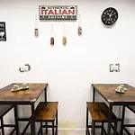 住宿加早餐酒店 Sicily Luxury