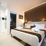 住宿加早餐酒店 Sicily Luxury 4*