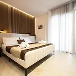 Sicily Luxury 住宿加早餐酒店 4*