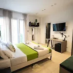 Sicily Luxury 住宿加早餐酒店 巴勒莫