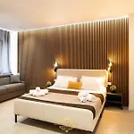Sicily Luxury 住宿加早餐酒店