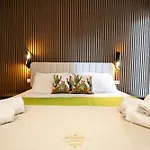 Sicily Luxury 住宿加早餐酒店 4*