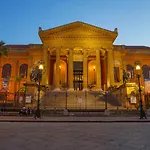 Sicily Luxury 4*