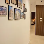 住宿加早餐酒店 Sicily Luxury 4*