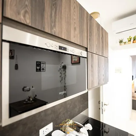 Bed & Breakfast Sicily Luxury Palermo
