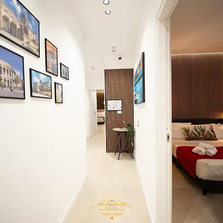 Sicily Luxury 4* باليرمو