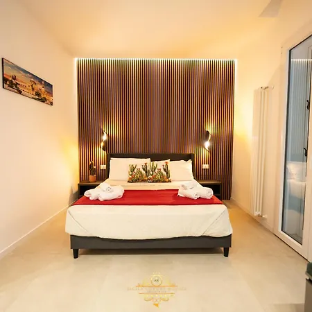 Sicily Luxury