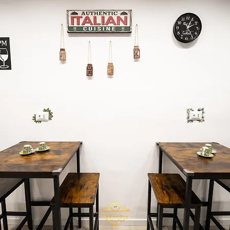 Bed & Breakfast Sicily Luxury