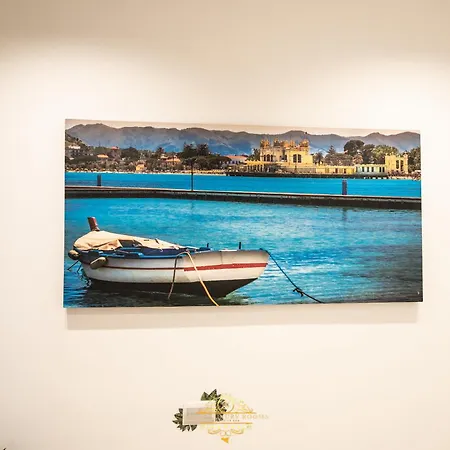 Bed & Breakfast Sicily Luxury 4*