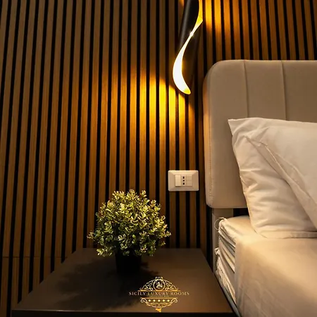 Sicily Luxury Palermo
