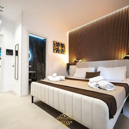 Bed & Breakfast Sicily Luxury 4*