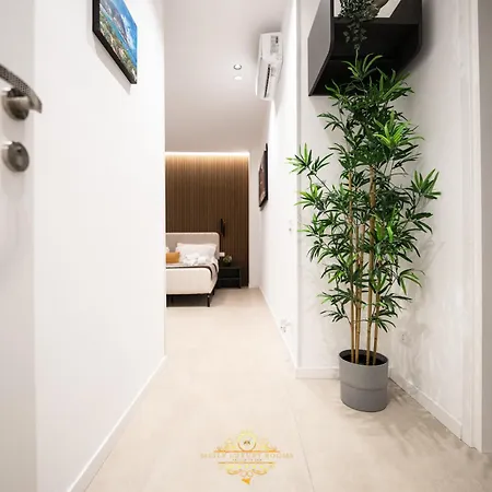 Bed & Breakfast Sicily Luxury 4*