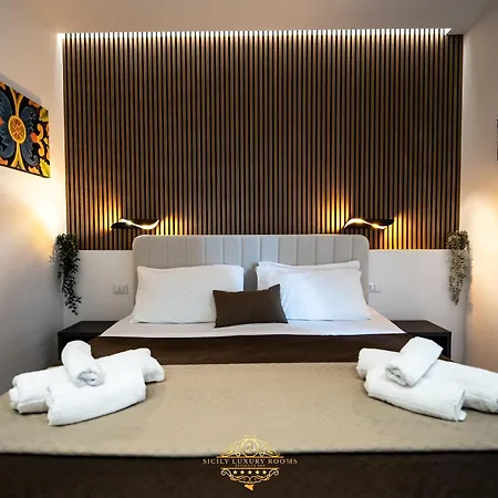 Sicily Luxury باليرمو
