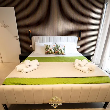 Sicily Luxury 4* Palermo