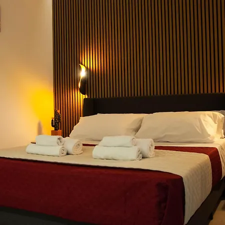 Bed & Breakfast Sicily Luxury 4*
