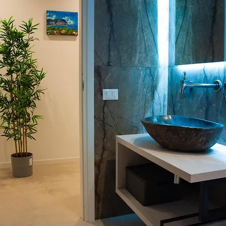 Sicily Luxury باليرمو