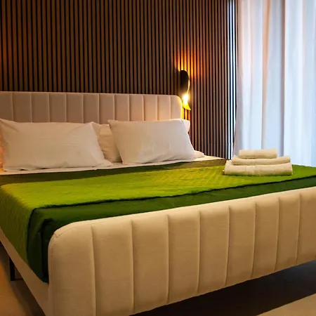 Sicily Luxury فندق مبيت وإفطار باليرمو