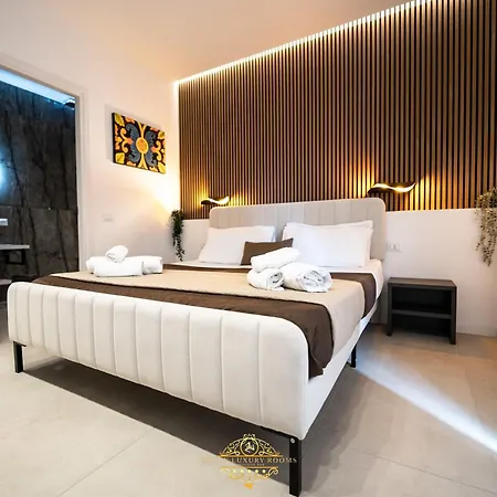 فندق مبيت وإفطار Sicily Luxury