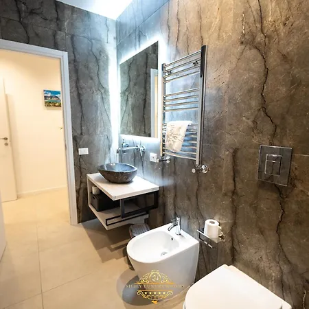 Sicily Luxury باليرمو