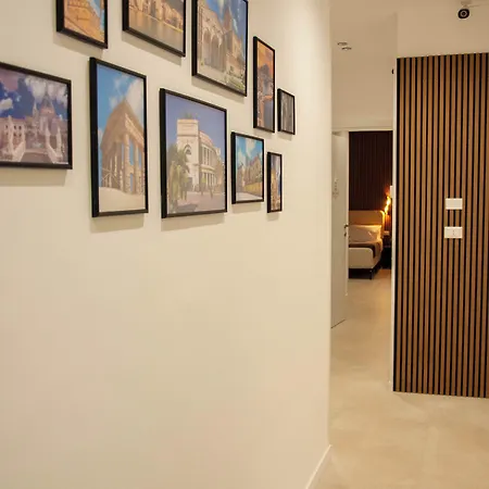 Bed & Breakfast Sicily Luxury 4*