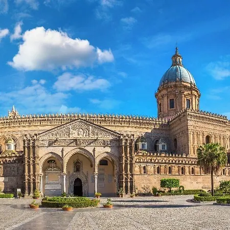Bed & Breakfast Sicily Luxury