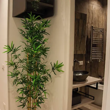 فندق مبيت وإفطار Sicily Luxury