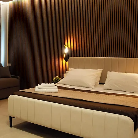 Sicily Luxury 4* باليرمو