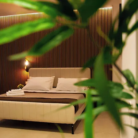 Sicily Luxury فندق مبيت وإفطار 4*